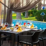 Megasaray Club 5*