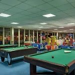 Megasaray Club ホテル 5*