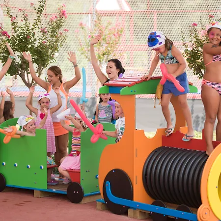 Megasaray Club فندق