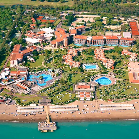 Megasaray Club Hotel