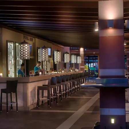 Megasaray Club Hotel