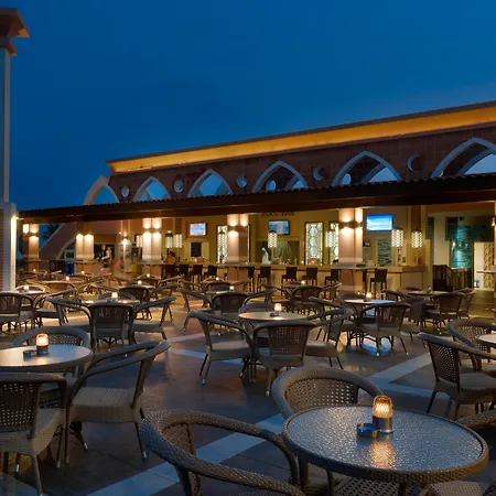 Megasaray Club Hotel 5*