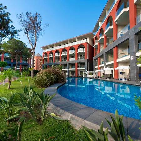 Megasaray Club Hotel