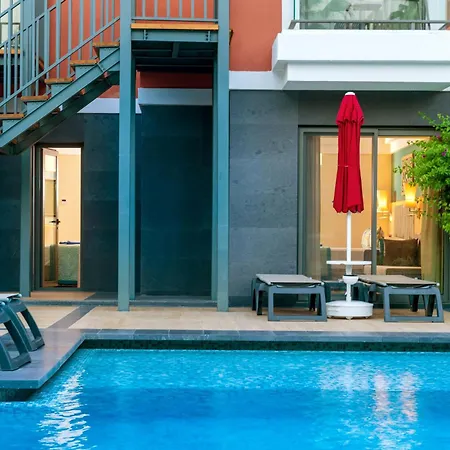 Megasaray Club Hotel