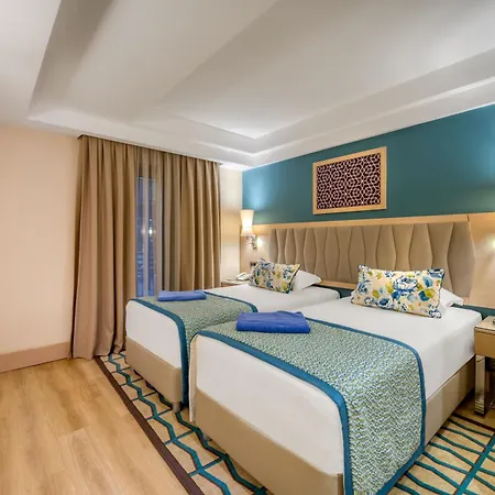 Megasaray Club Hotel Belek