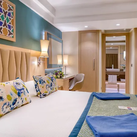 Hotel Megasaray Club 5*