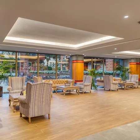 Megasaray Club Hotel 5*