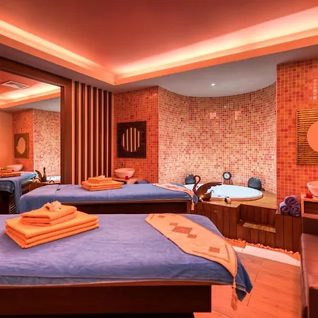 Hotel Megasaray Club