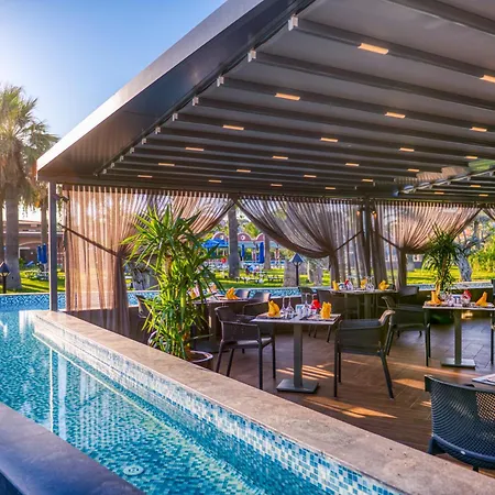 Megasaray Club Belek