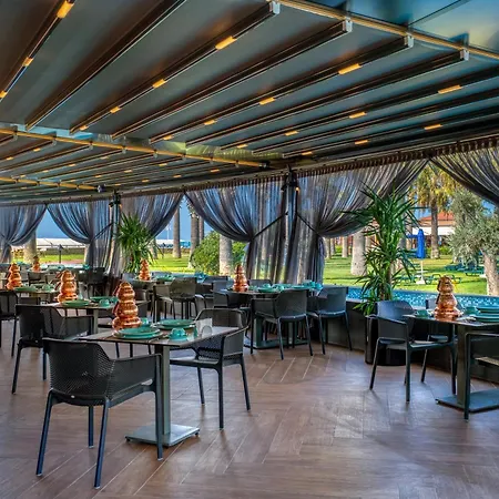 Megasaray Club Hotel Belek