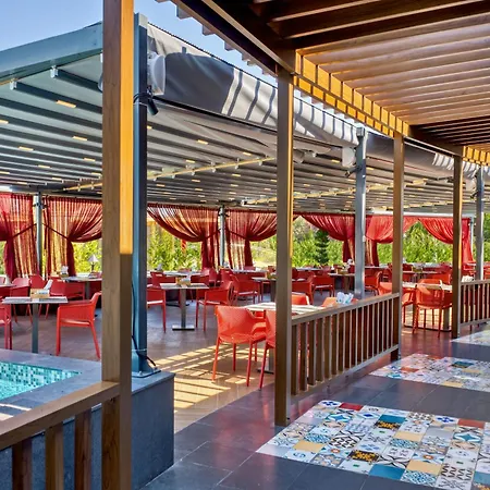 Megasaray Club Hotel