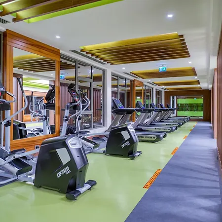Hotel Megasaray Club 5*