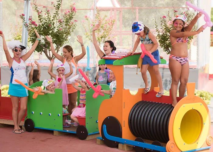 Megasaray Club فندق