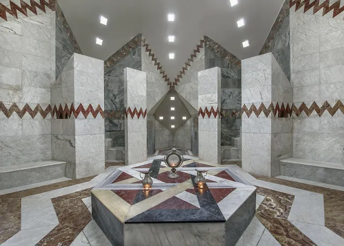 Megasaray Club فندق 5*